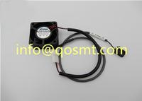  X Frame End Fan Cable 2 ASM RD